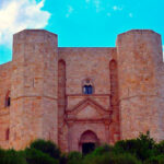 Castel del monte andria puglia 2