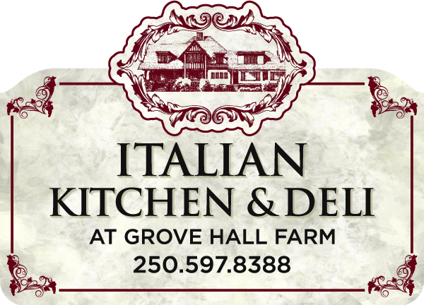 Italian kitchen logo 1a