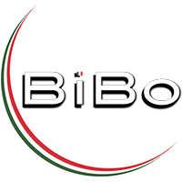 Logo bibo