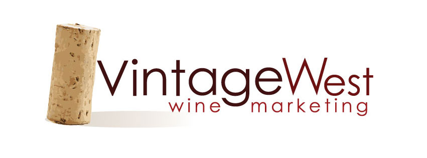 Vintage west wine marketing canada west