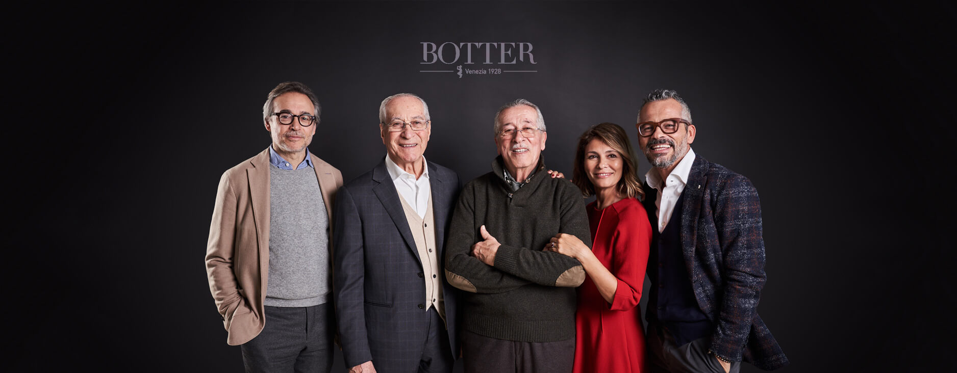 Botter winery venice italy