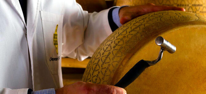Consorzio per la tutela del grana padano