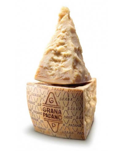 Grana padano dop