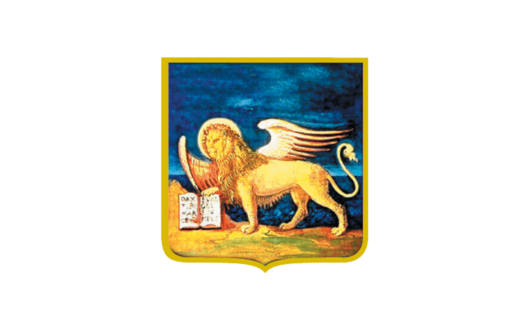 Region of veneto logo