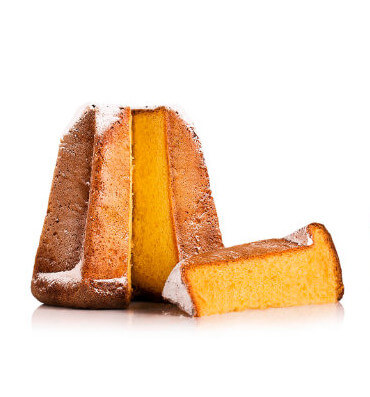 Veneto verona pandoro